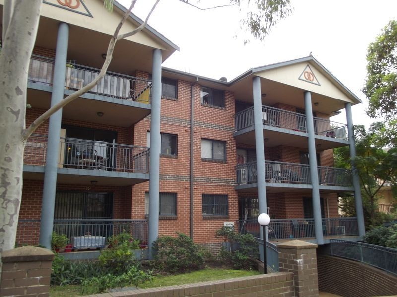 2/25-27 Stanley Street, Bankstown NSW 2200