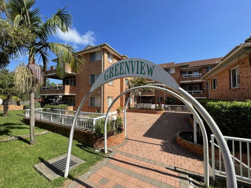 7/90 Brancourt Avenue, Yagoona NSW 2199