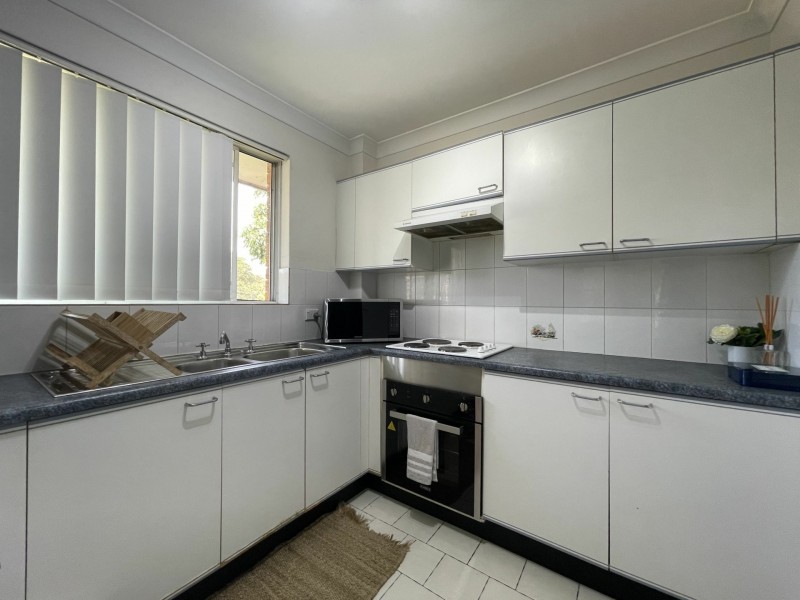 7/90 Brancourt Avenue, Yagoona NSW 2199