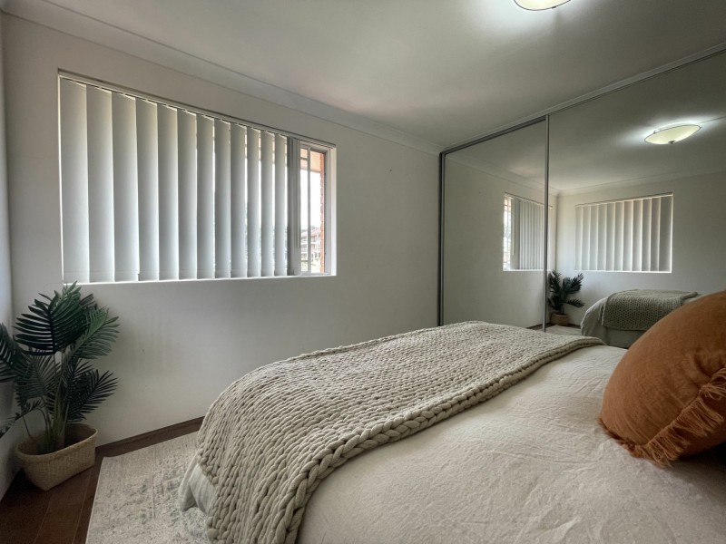 7/90 Brancourt Avenue, Yagoona NSW 2199