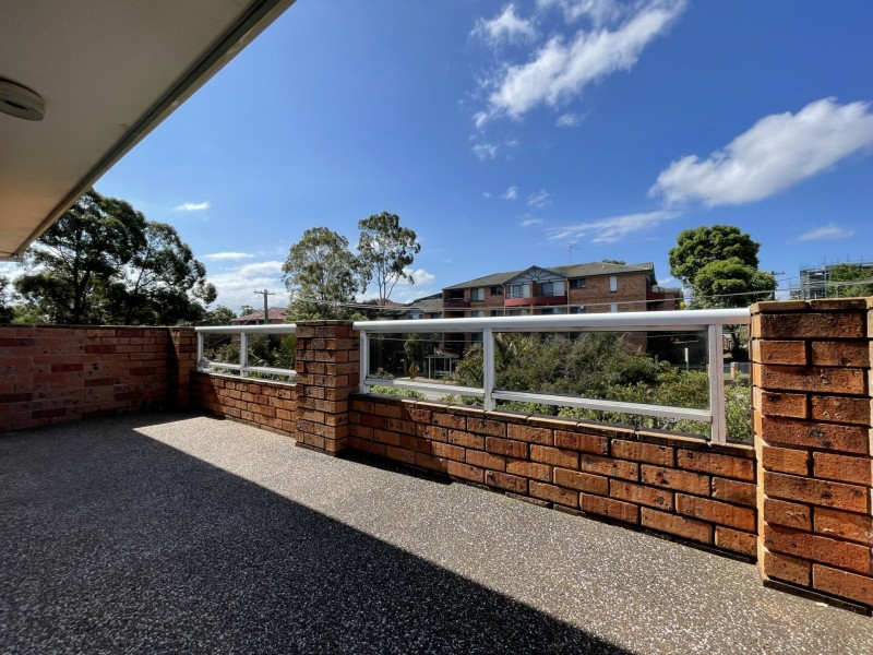 7/90 Brancourt Avenue, Yagoona NSW 2199