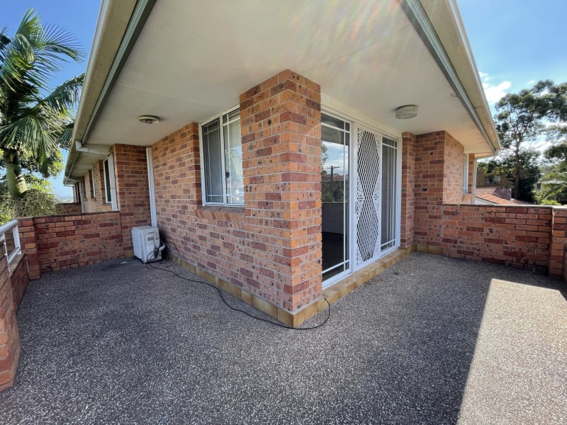 7/90 Brancourt Avenue, Yagoona NSW 2199