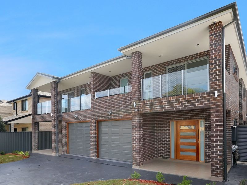 118A Alcoomie Street, Villawood NSW 2163