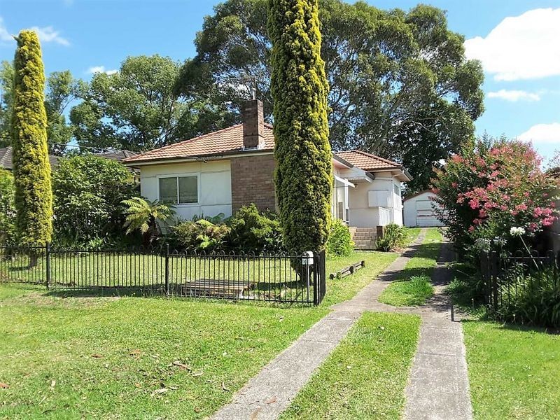 4 Palmer Street, Sefton NSW 2162