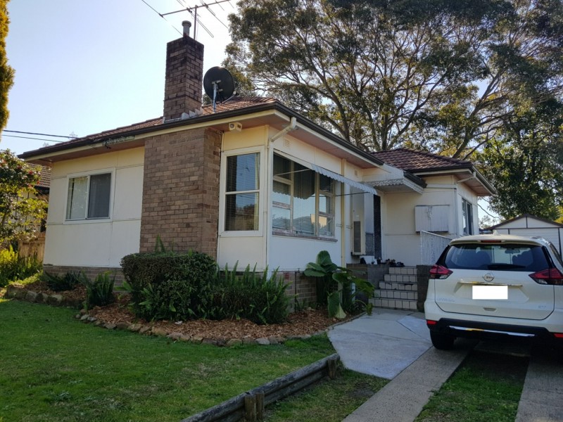 4 Palmer Street, Sefton NSW 2162