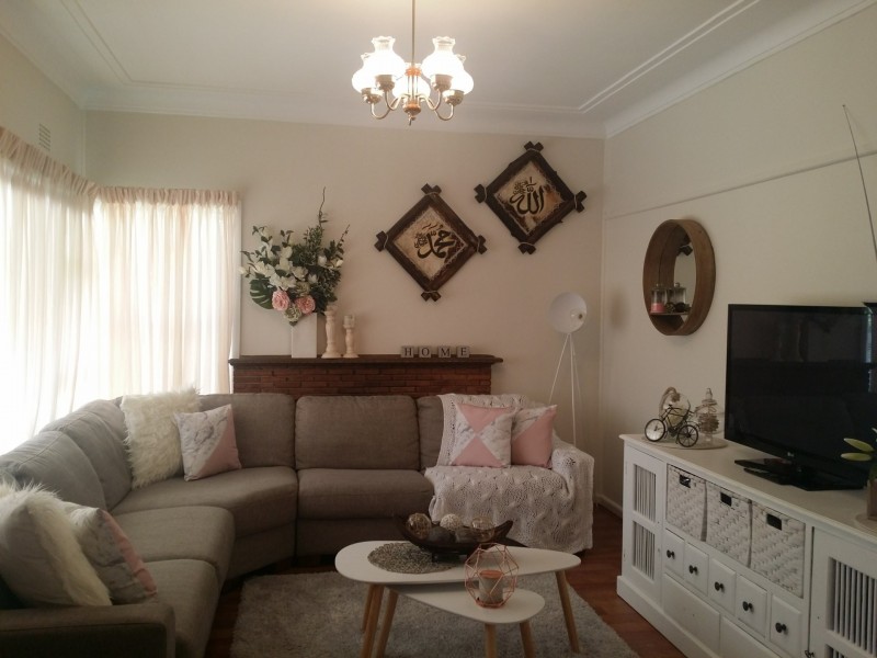 4 Palmer Street, Sefton NSW 2162