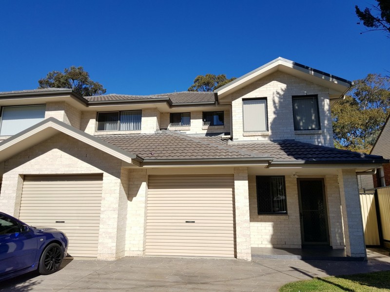 162 Belar Avenue, Villawood NSW 2163