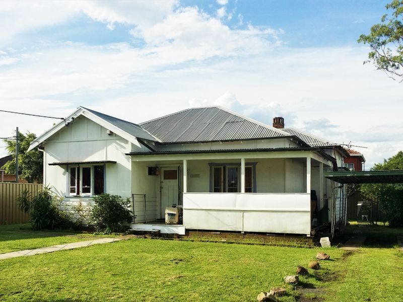 10 Jocelyn Street, Chester Hill NSW 2162