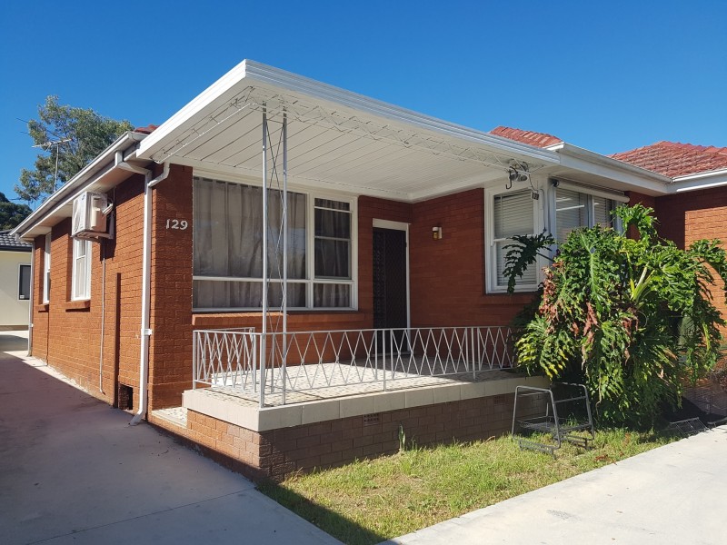 129 Hector Street, Sefton NSW 2162