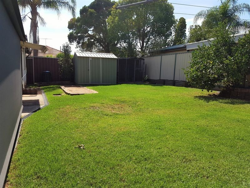 142 Flinders Road, Georges Hall NSW 2198