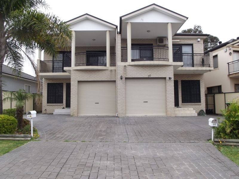 30A Cann Street, Bass Hill NSW 2197