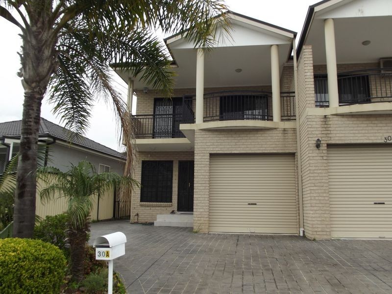 30A Cann Street, Bass Hill NSW 2197