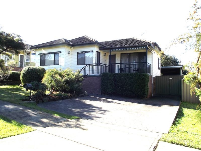 71 Clarke Street, Bass Hill NSW 2197