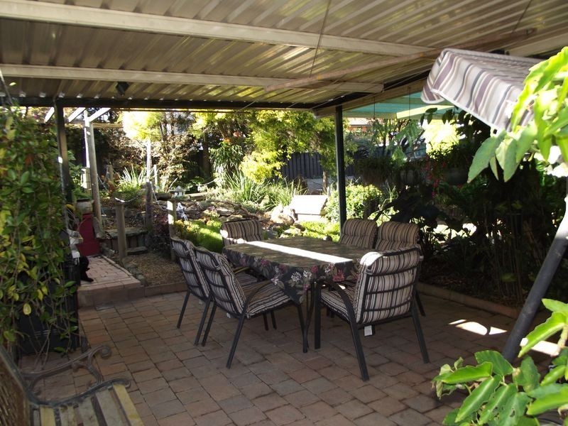 71 Clarke Street, Bass Hill NSW 2197