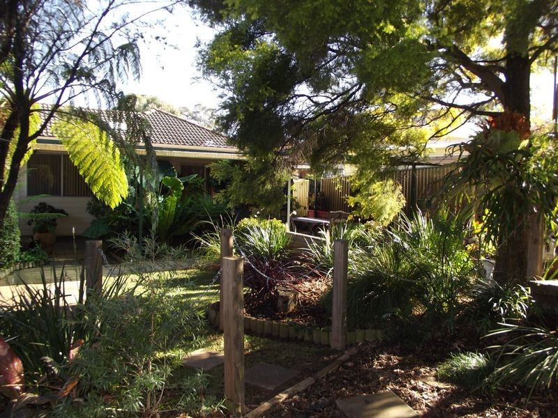 71 Clarke Street, Bass Hill NSW 2197