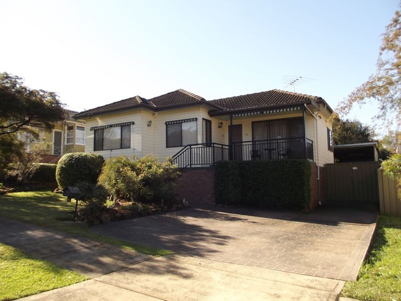 71 Clarke Street, Bass Hill NSW 2197
