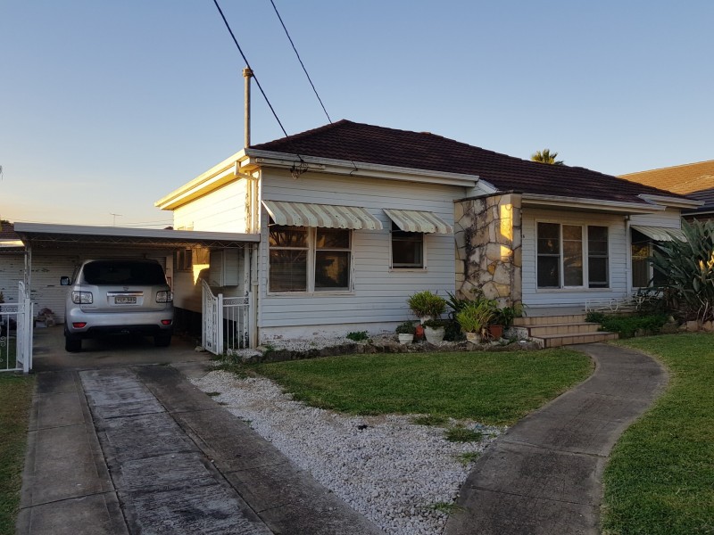 46 Palmer Street, Sefton NSW 2162