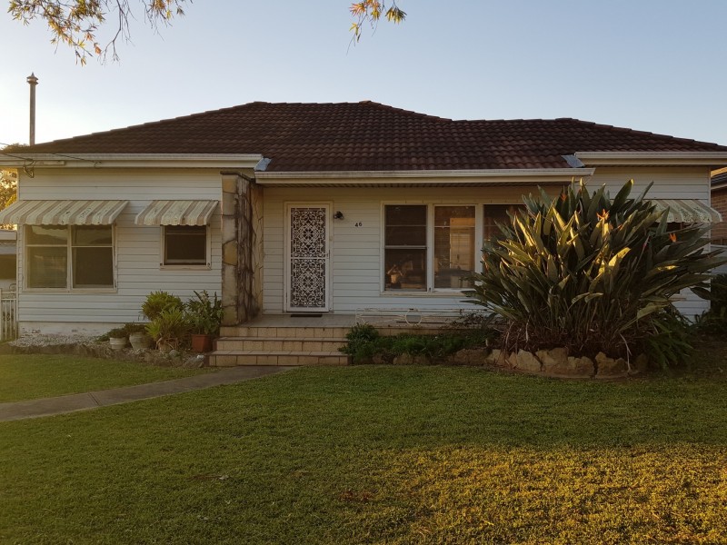 46 Palmer Street, Sefton NSW 2162