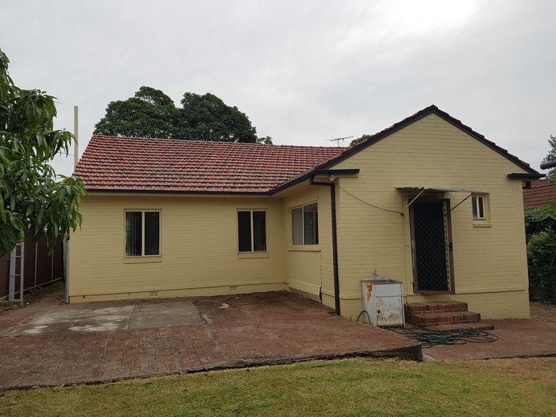 32 Weemala Street, Chester Hill NSW 2162