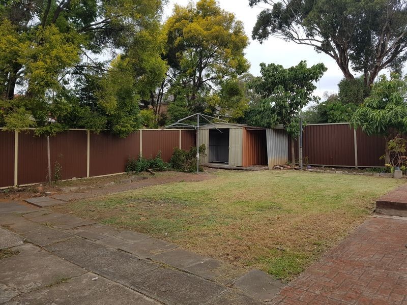 32 Weemala Street, Chester Hill NSW 2162