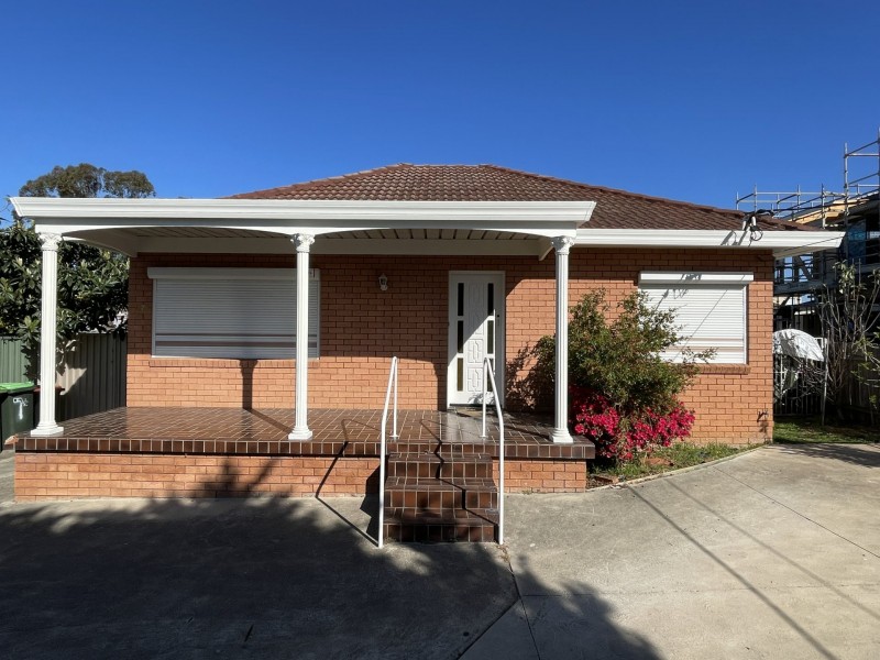 7 Kenward Avenue, Chester Hill NSW 2162