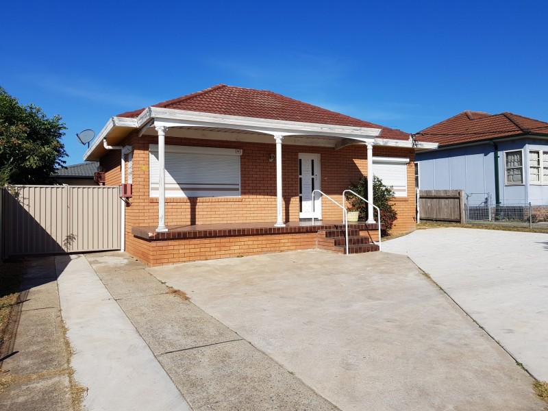 7 Kenward Avenue, Chester Hill NSW 2162