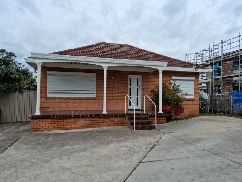7 Kenward Avenue, Chester Hill NSW 2162