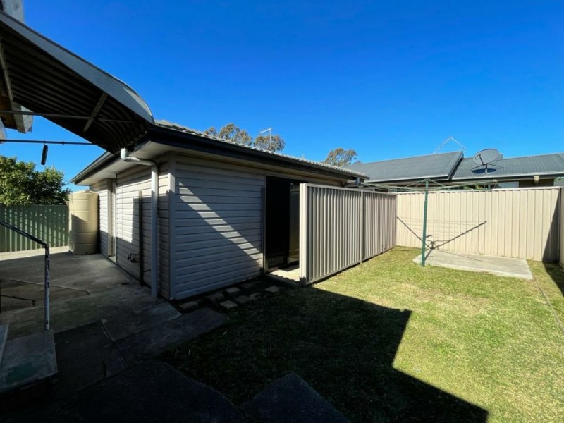 7 Kenward Avenue, Chester Hill NSW 2162