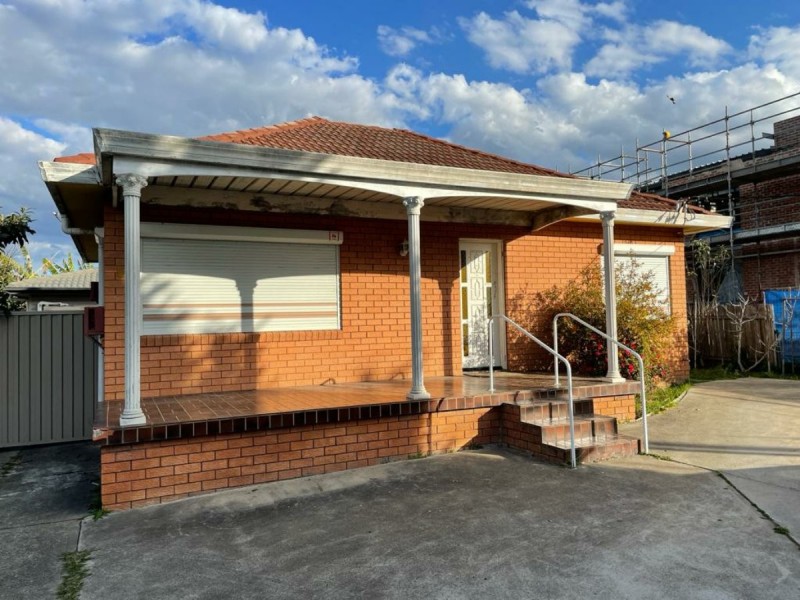 7 Kenward Avenue, Chester Hill NSW 2162