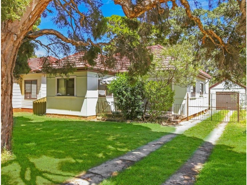 57 Hill Road, Birrong NSW 2143