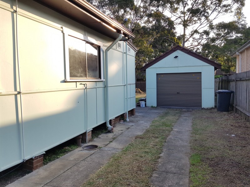 57 Hill Road, Birrong NSW 2143