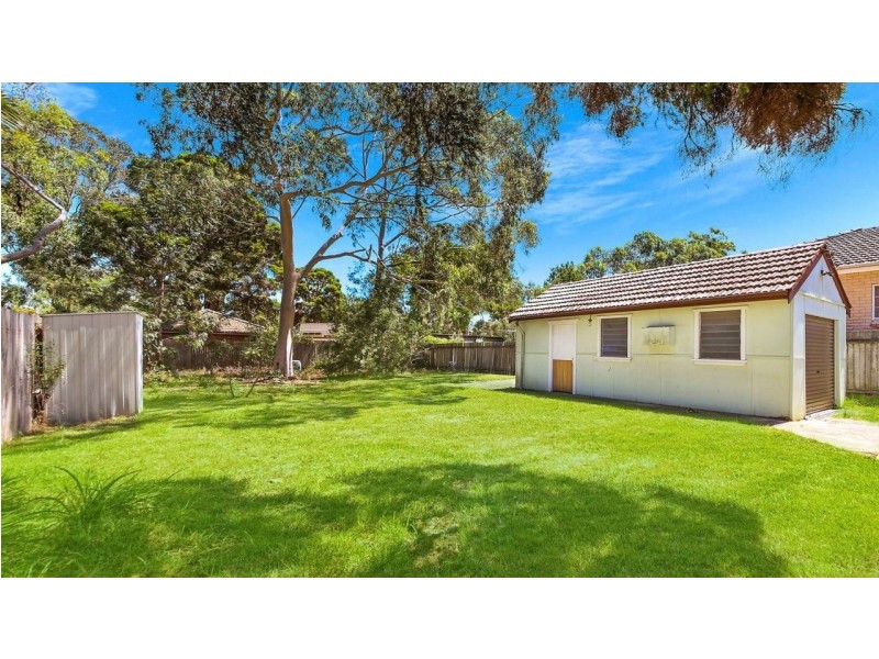 57 Hill Road, Birrong NSW 2143