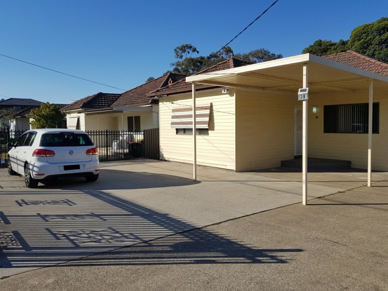 39 Hector Street, Sefton NSW 2162