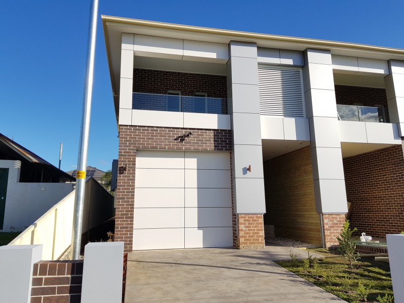 19 Crucie Avenue, Bass Hill NSW 2197