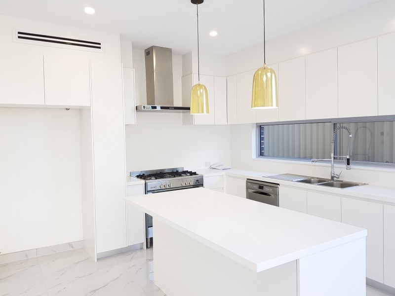 19 Crucie Avenue, Bass Hill NSW 2197