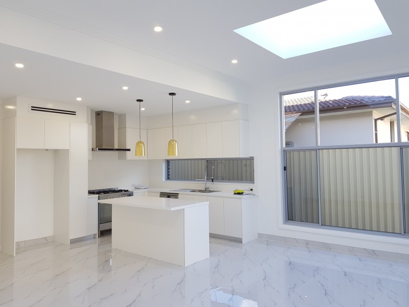 19 Crucie Avenue, Bass Hill NSW 2197