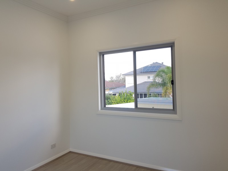 19 Crucie Avenue, Bass Hill NSW 2197