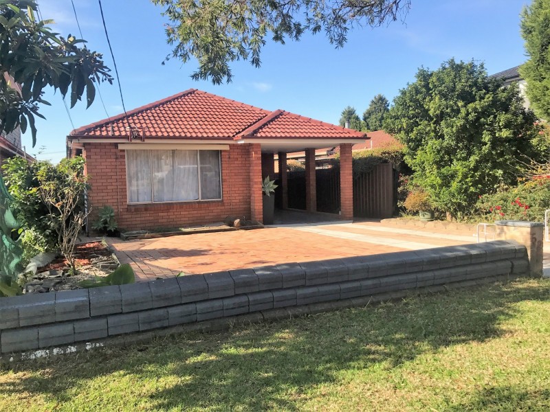 62 Adeline Street, Bass Hill NSW 2197