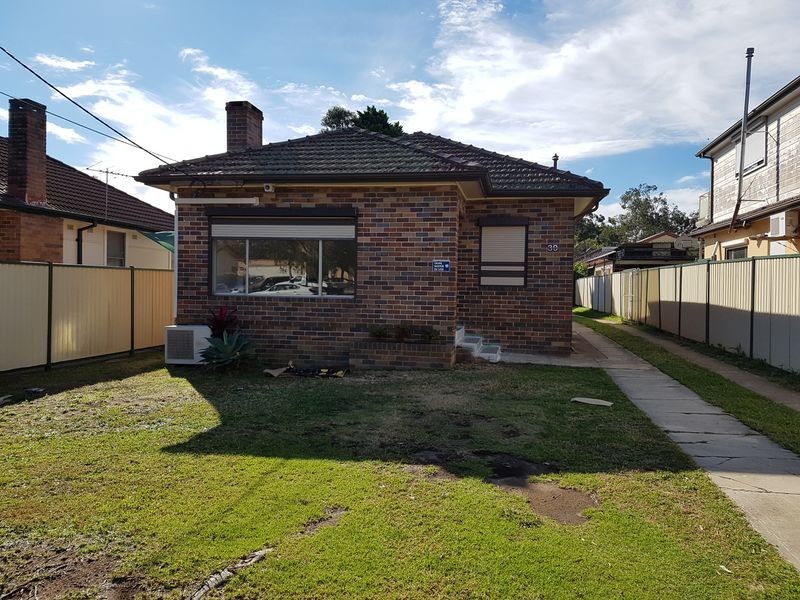 30 Marks Street, Chester Hill NSW 2162