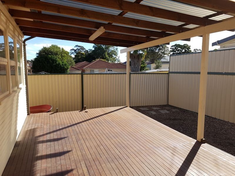 30 Marks Street, Chester Hill NSW 2162