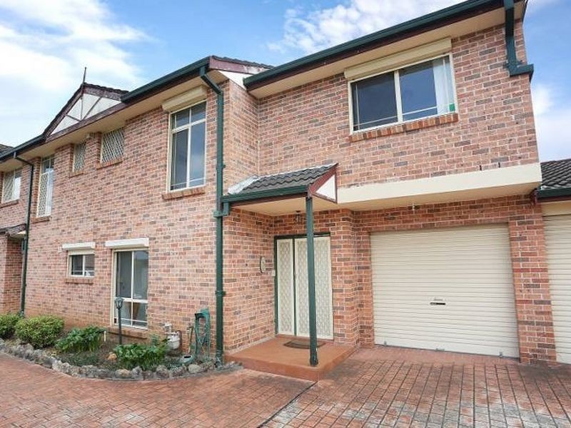 3/20 Orchard Road, Bass Hill NSW 2197