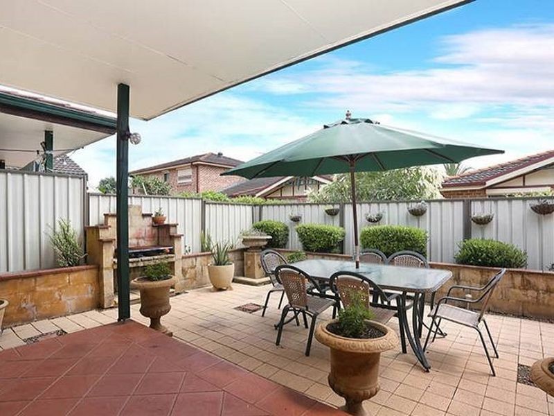 3/20 Orchard Road, Bass Hill NSW 2197