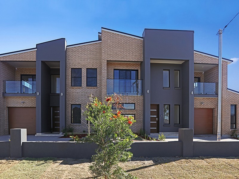 4A Hector Street, Chester Hill NSW 2162