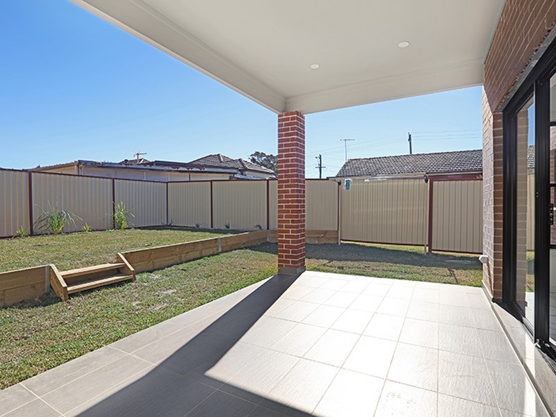 4A Hector Street, Chester Hill NSW 2162