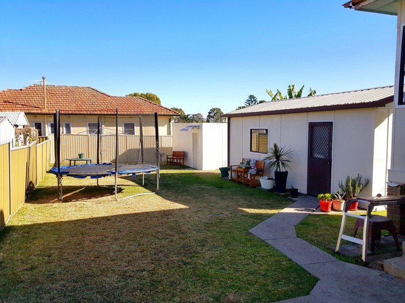 60 Cooper Road, Birrong NSW 2143