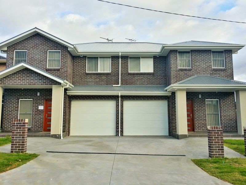 13A Alpha Street, Chester Hill NSW 2162