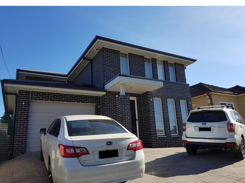 178 Robertson Street, Guildford NSW 2161