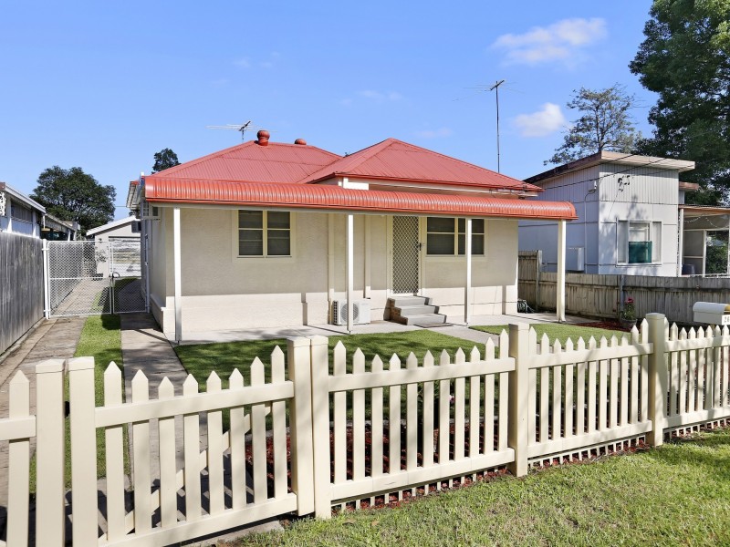 26 Talbot Road, Yagoona NSW 2199