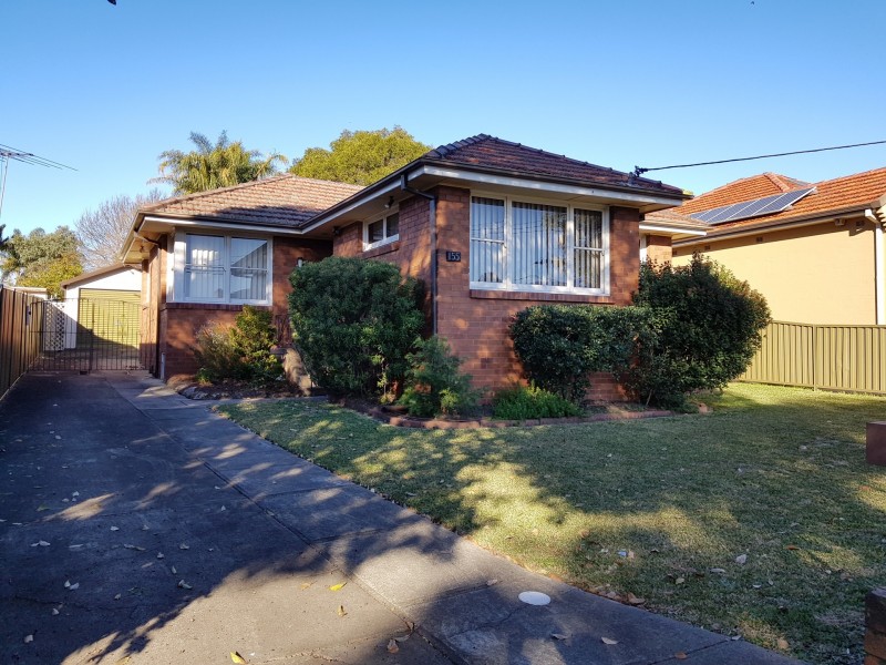 155 Hector Street, Sefton NSW 2162