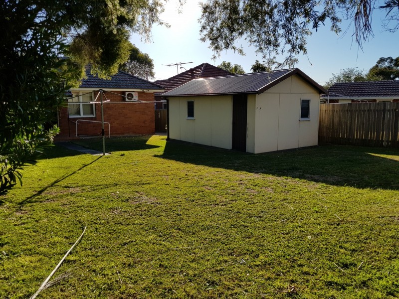 155 Hector Street, Sefton NSW 2162